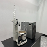 Heidolph Basis Hei-VAP ML Rotovap image 0